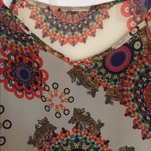 Lightweight Top - Picture 2 of 3